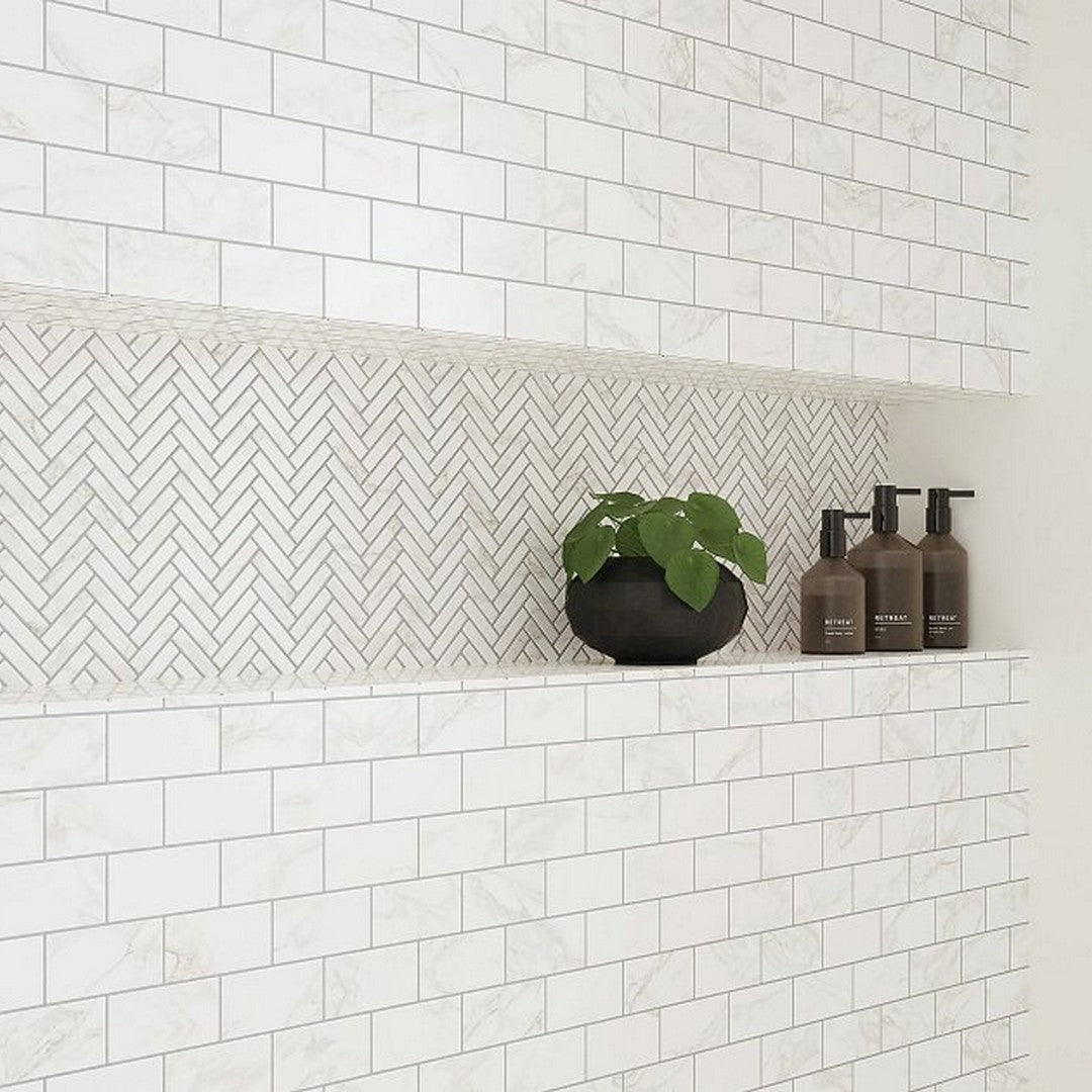 Shaw-Eterna-10.25-x-12.5-Lightly-Textured-Natural-Stone-Hb-Mosaic-Veneto-Volokas