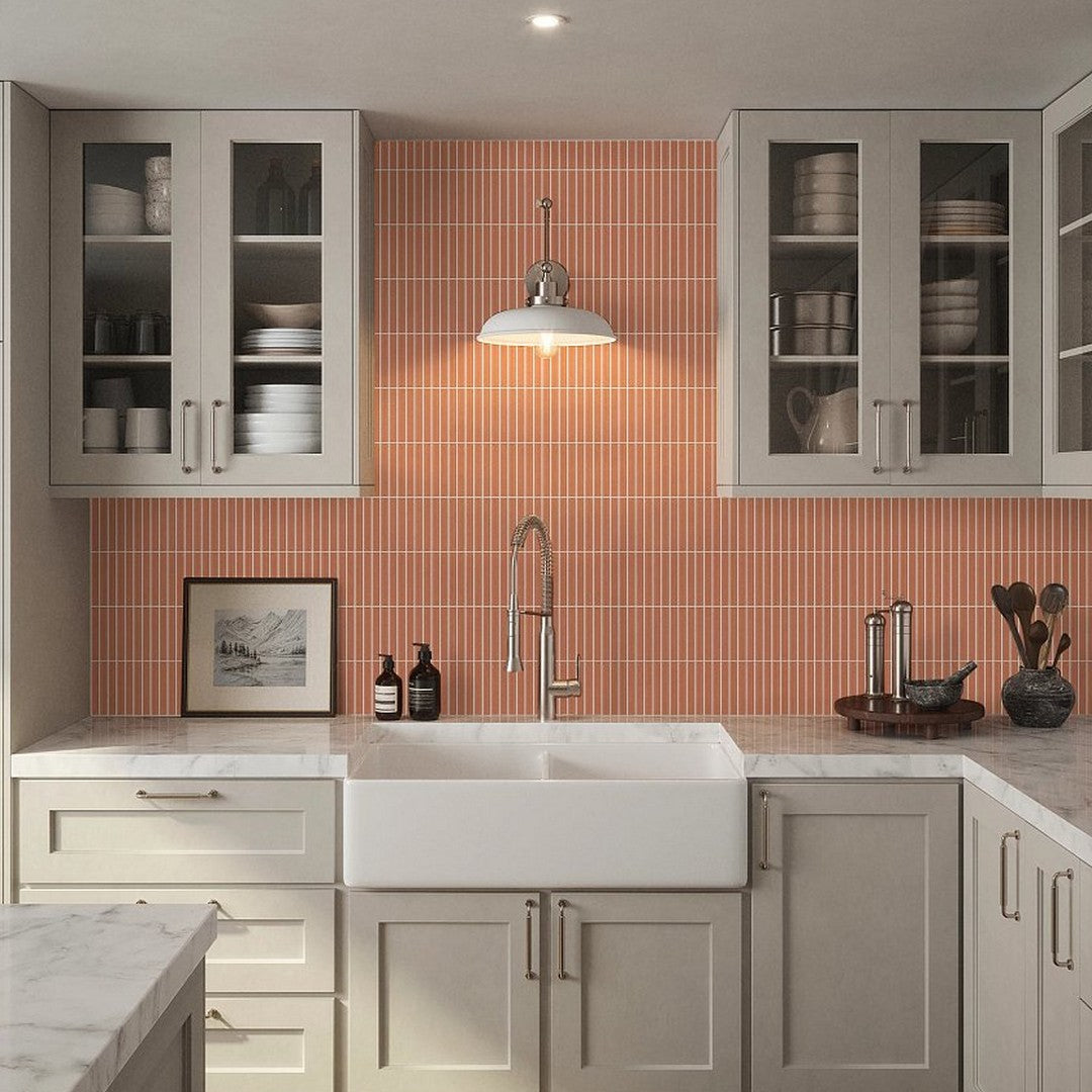 Shaw-Embrace-11.75-x-11.5-Smooth-Pressed-Glass-Linear-Mosaic-Sunset