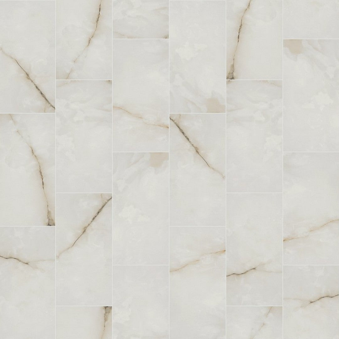 Shaw Astoria 12" x 24" Matte Rectified Glazed PorcelainFloor Tile