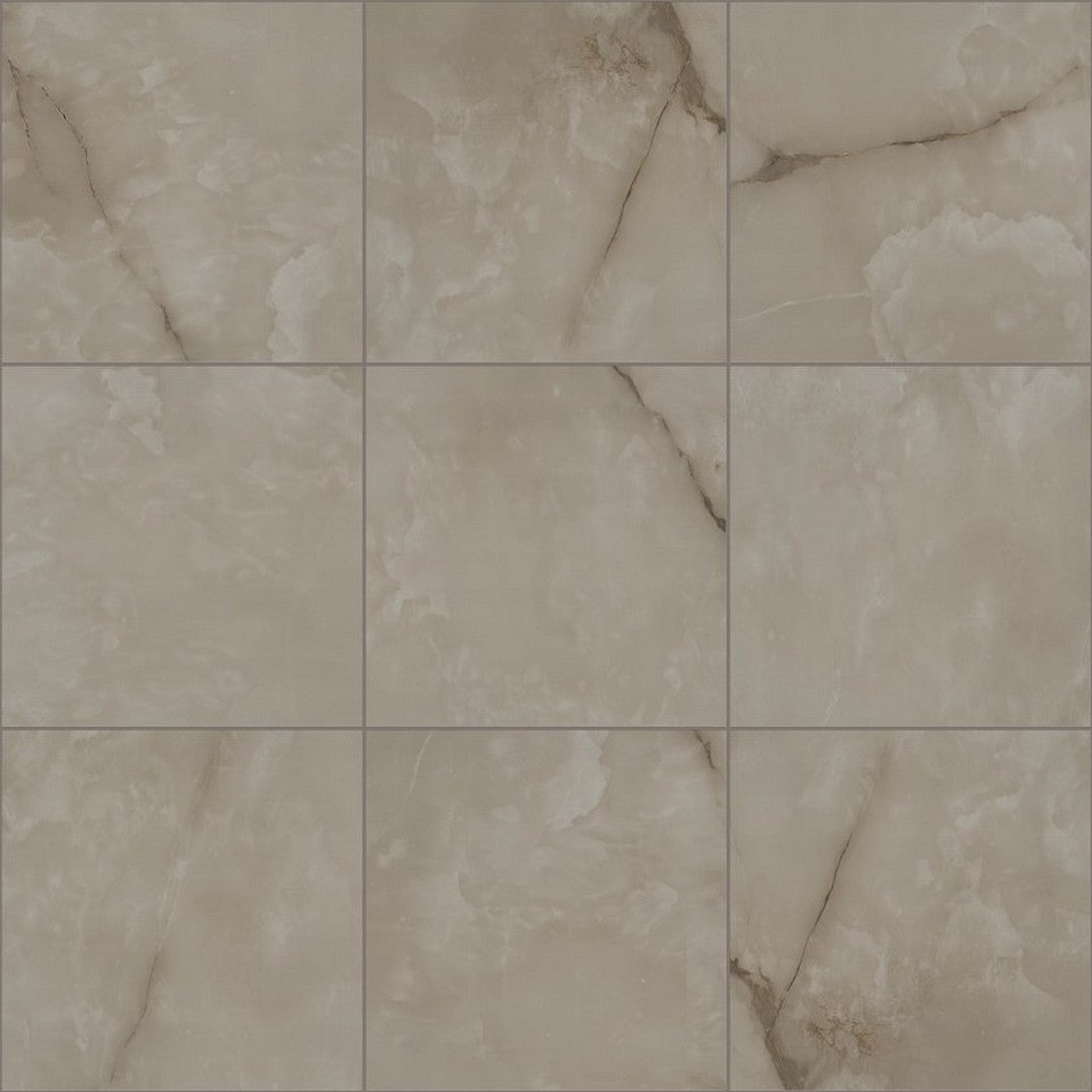 Shaw Astoria 24" x 24" Matte Rectified Glazed PorcelainFloor Tile