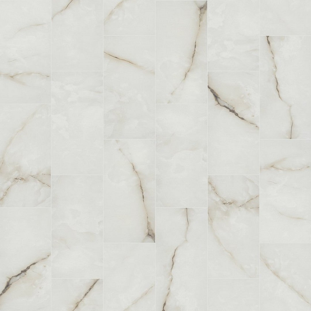 Shaw Astoria 12" x 24" Polished Rectified Glazed PorcelainFloor Tile
