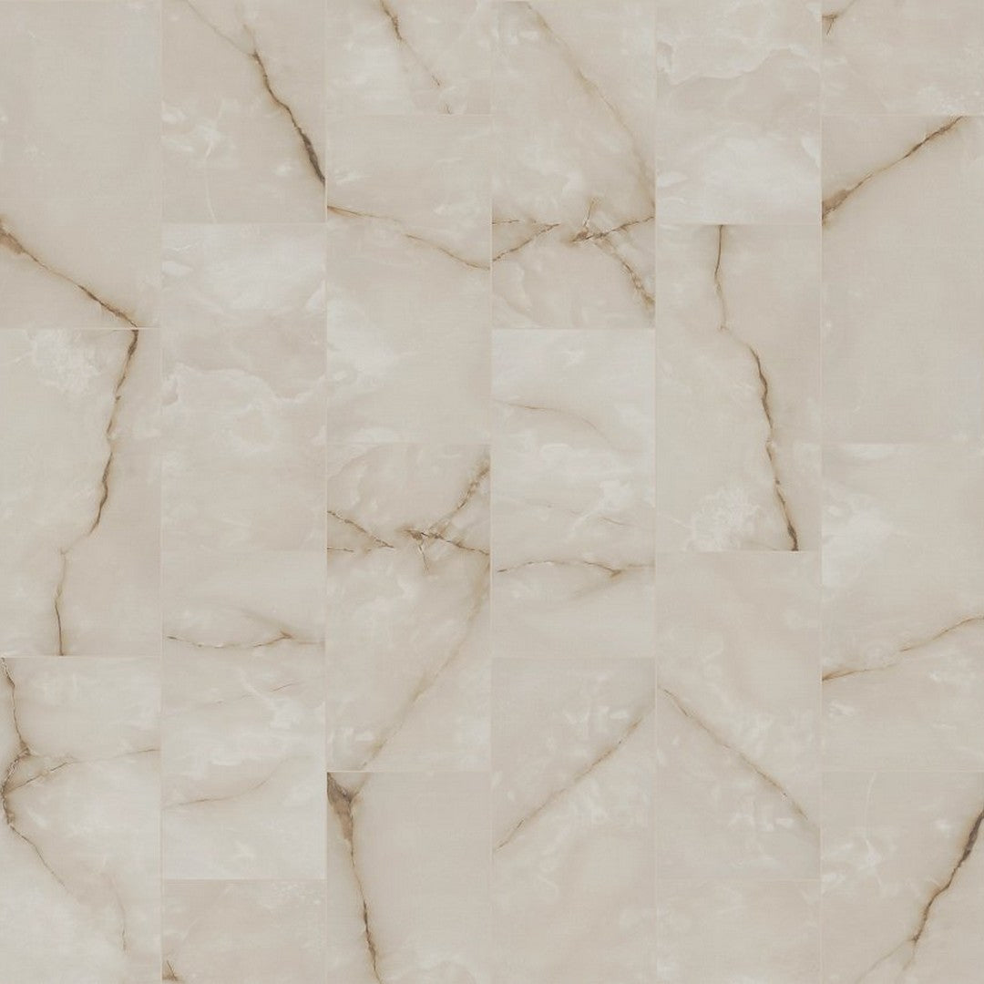 Shaw Astoria 12" x 24" Polished Rectified Glazed PorcelainFloor Tile