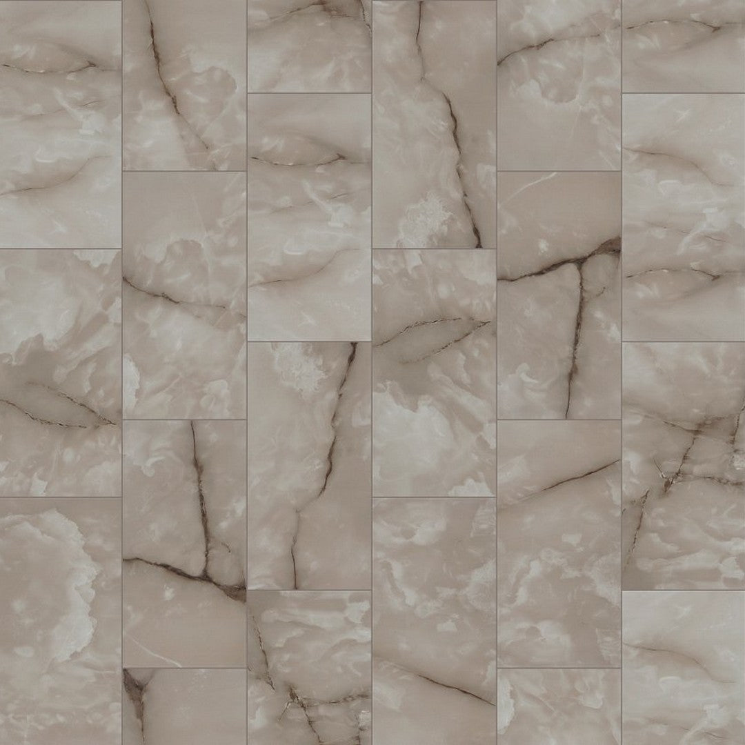 Shaw Astoria 12" x 24" Polished Rectified Glazed PorcelainFloor Tile