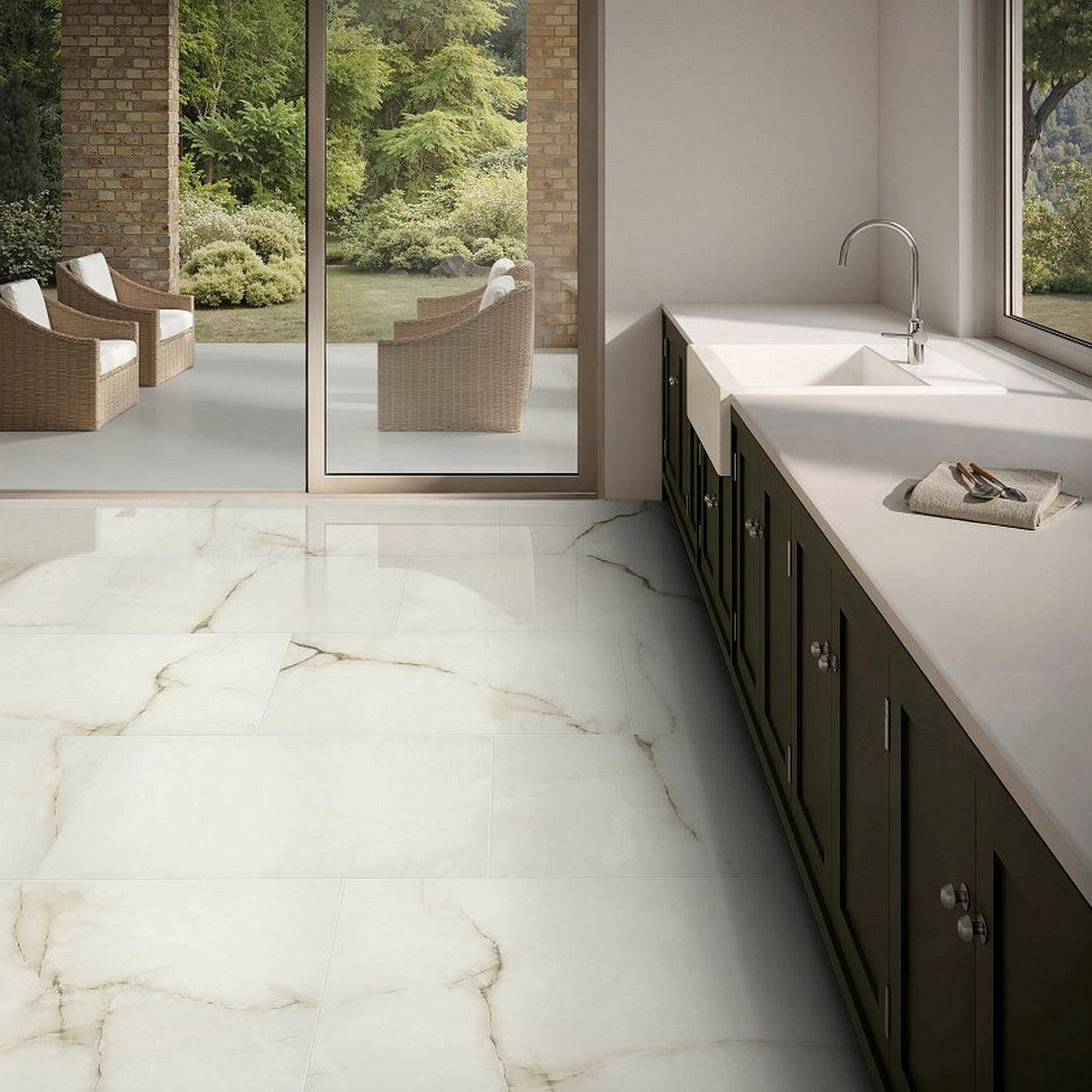 Shaw-Astoria-24-x-48-Polished-Rectified-Glazed-PorcelainFloor-Tile-Oyster