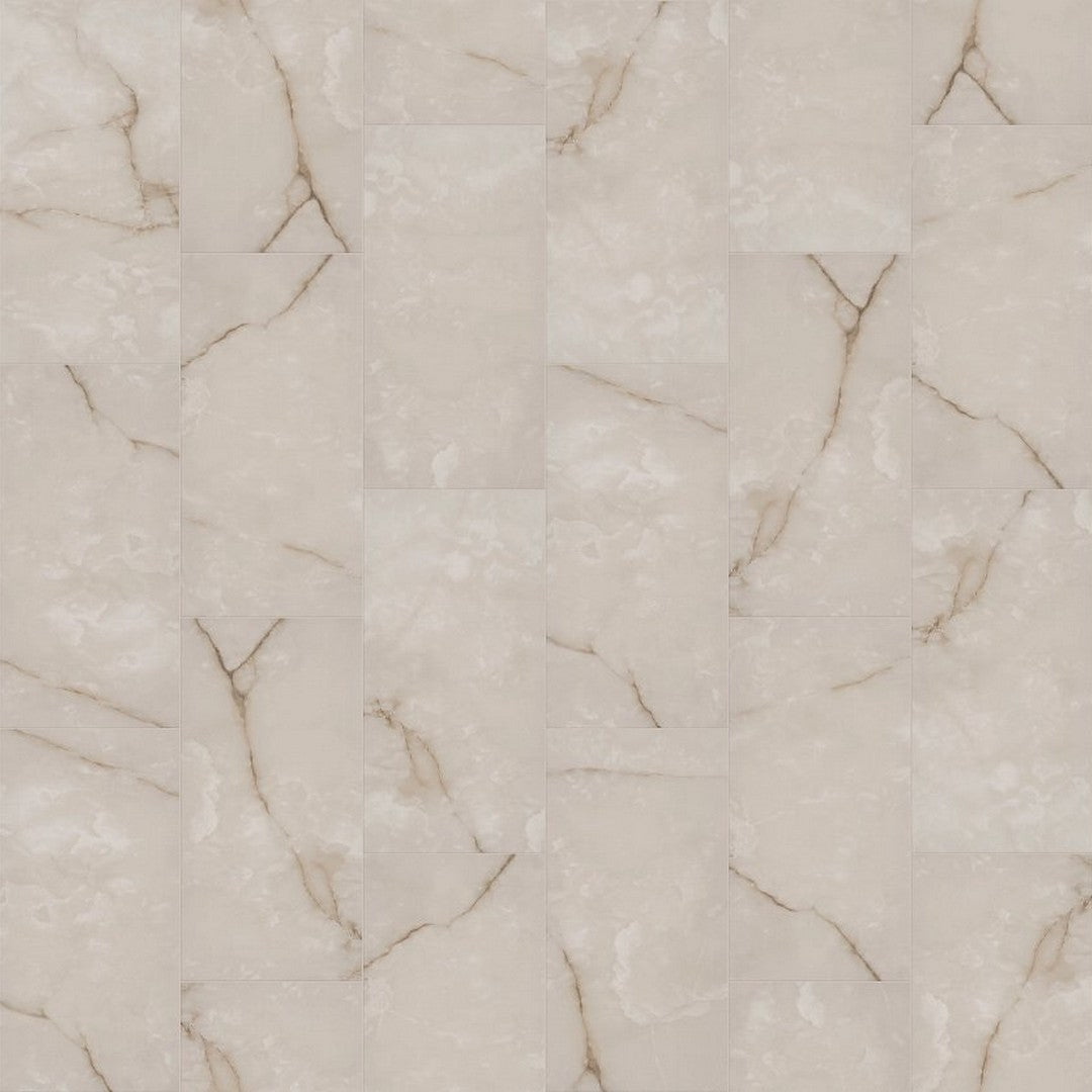 Shaw Astoria 24" x 48" Polished Rectified Glazed PorcelainFloor Tile