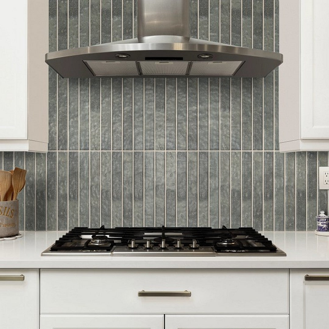 Shaw-Blooms-2-x-18-Gloss-Pressed-Ceramic-Wall-Tile-Willow-Moss