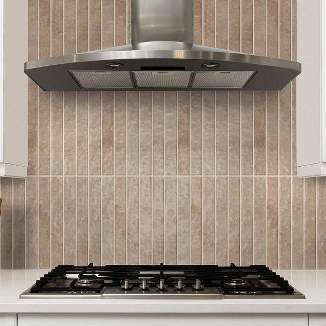 Shaw-Blooms-2-x-18-Gloss-Pressed-Ceramic-Wall-Tile-Petal-Greige