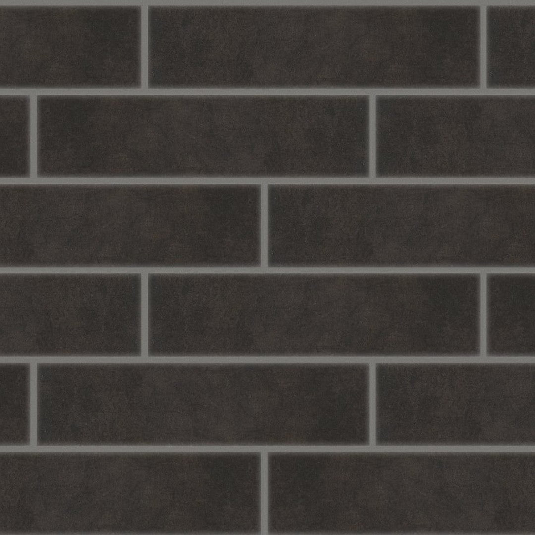 Shaw Blooms 2" x 10" Gloss Pressed Ceramic Wall Tile