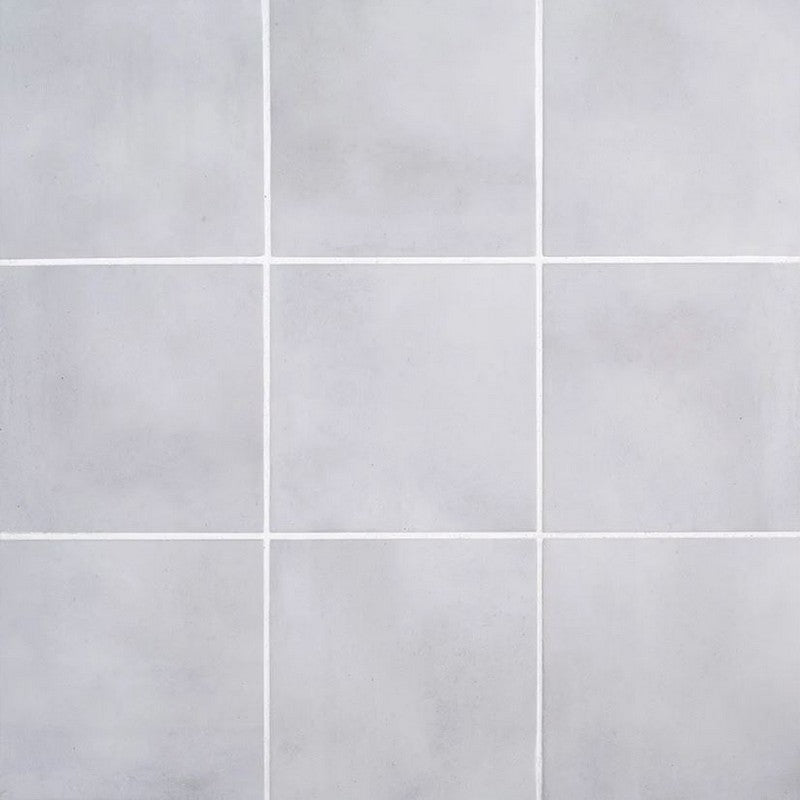 Jeffrey Court Europa Arte 6" x 6" Matte Acquerello Porcelain Tile