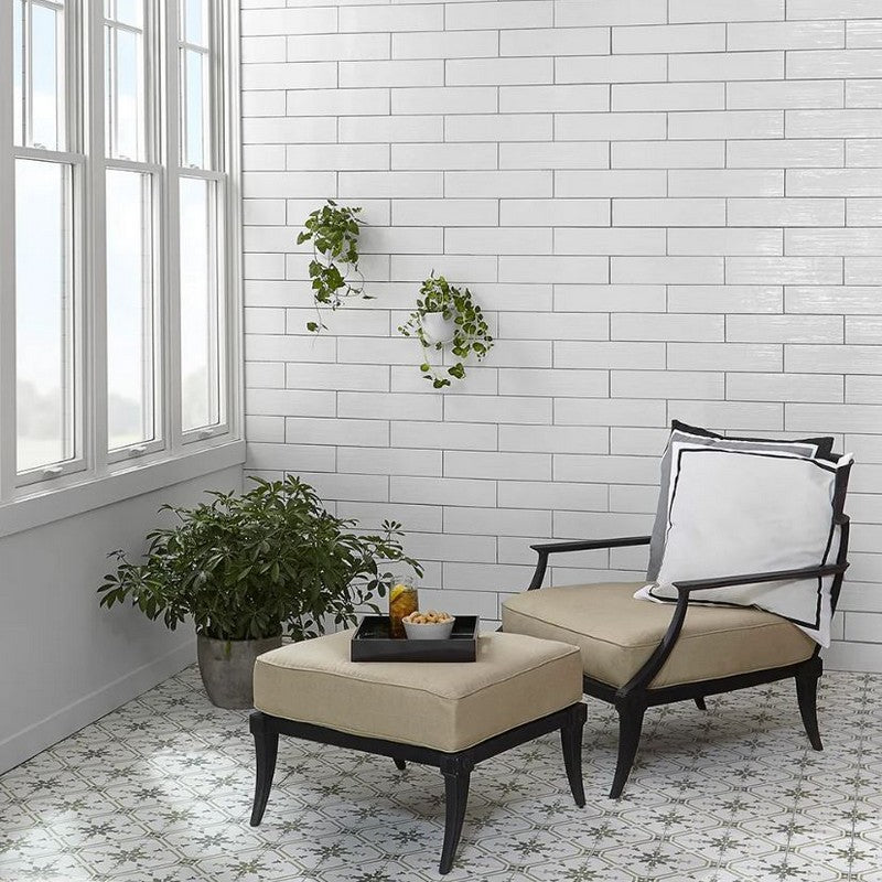 Jeffrey-Court-Europa-Arte-6-x-6-Matte-Acquerello-Palmero-Porcelain-Tile-Giardino