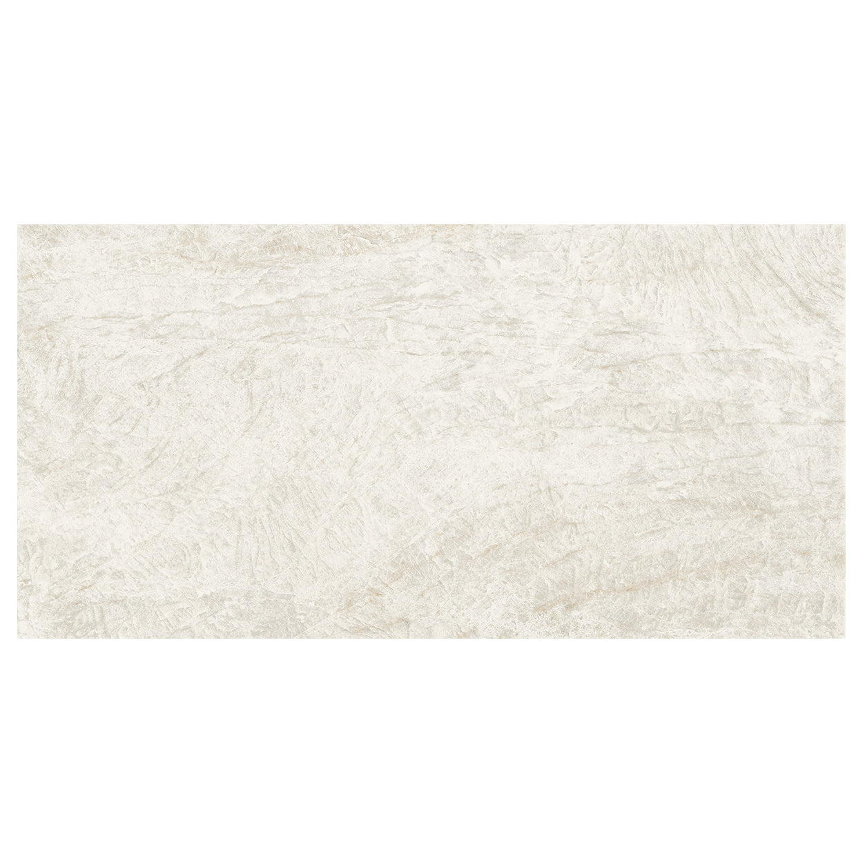 Del Conca USA Nature 24" x 48" Rectified Glazed Porcelain Tile