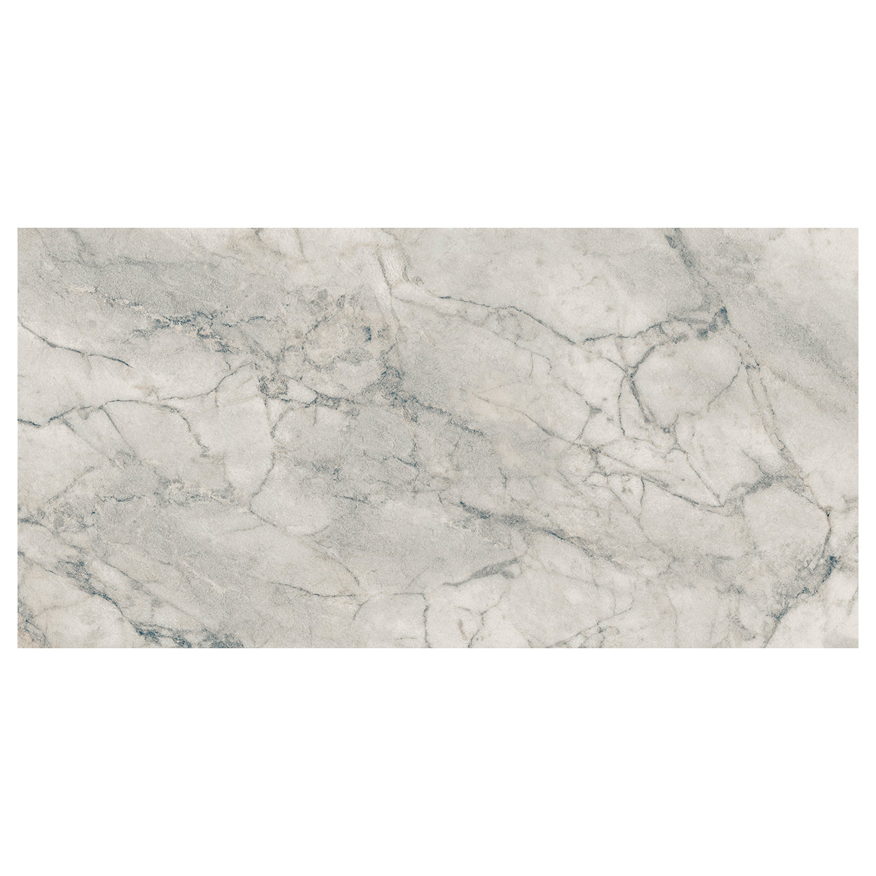 Del Conca USA Nature 24" x 48" Rectified Glazed Porcelain Tile