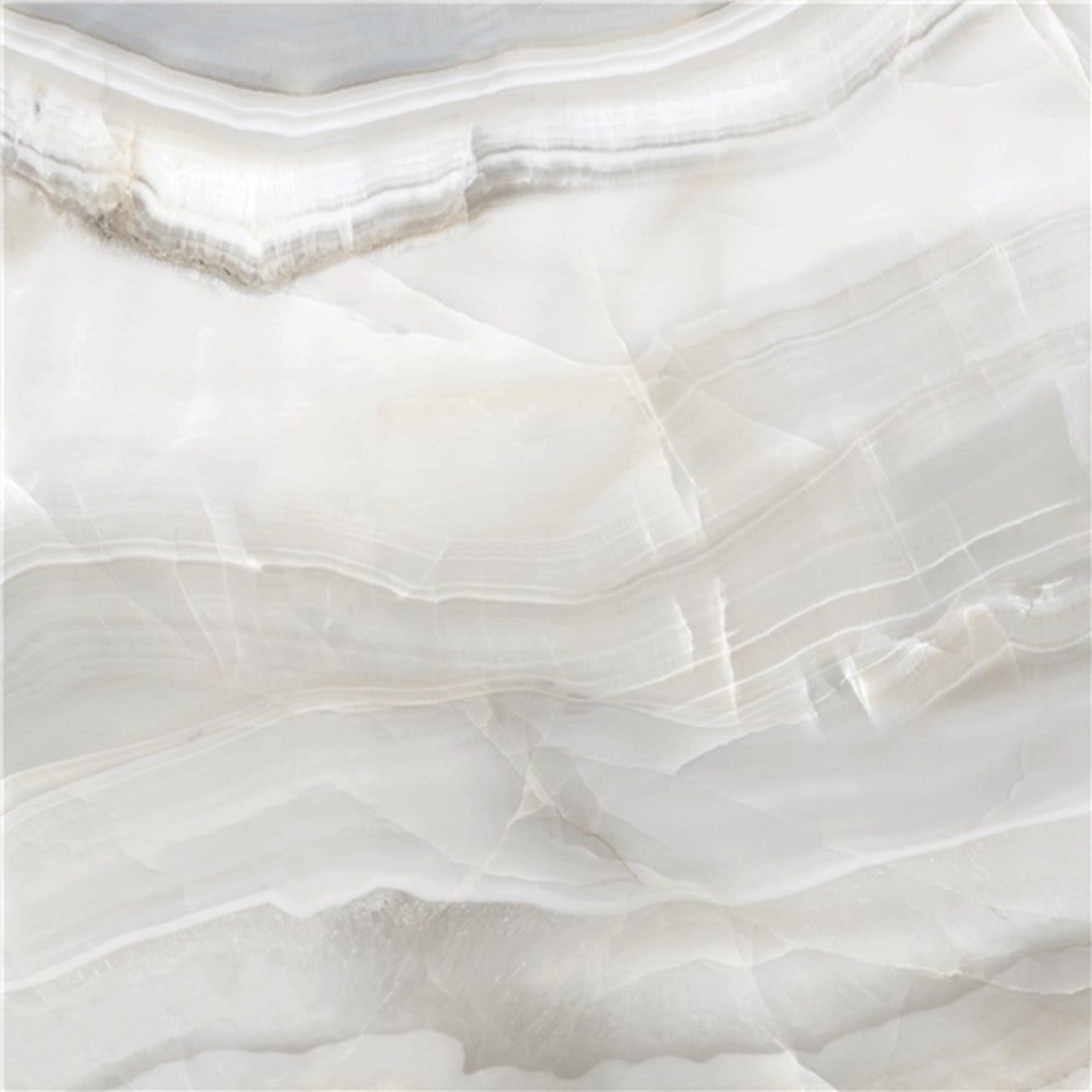 Happy Floors Athena 36" x 36" Polished Rectified Porcelain Tile