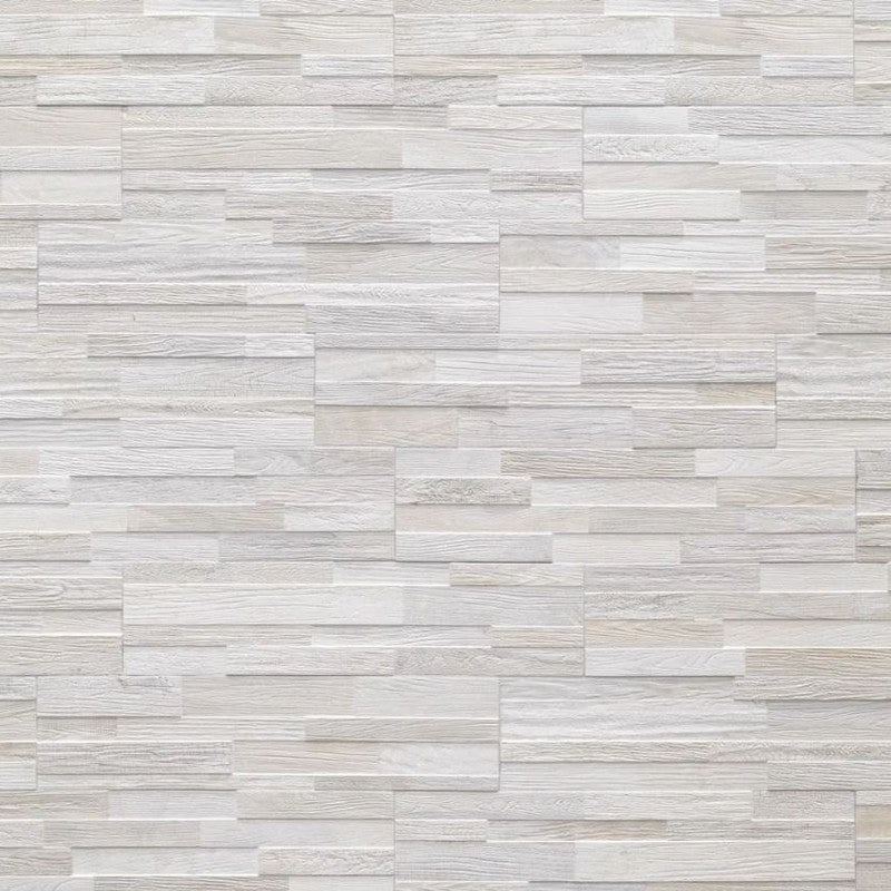 Jeffrey Court Reservoir 6" x 24" Matte Porcelain Tile