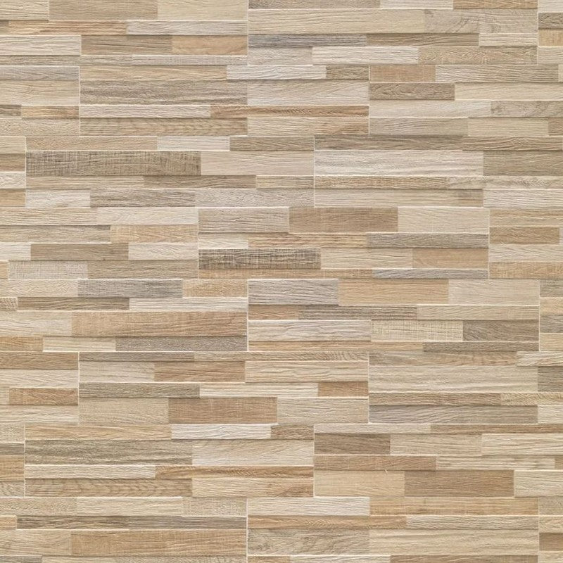 Jeffrey Court Reservoir 6" x 24" Matte Porcelain Tile