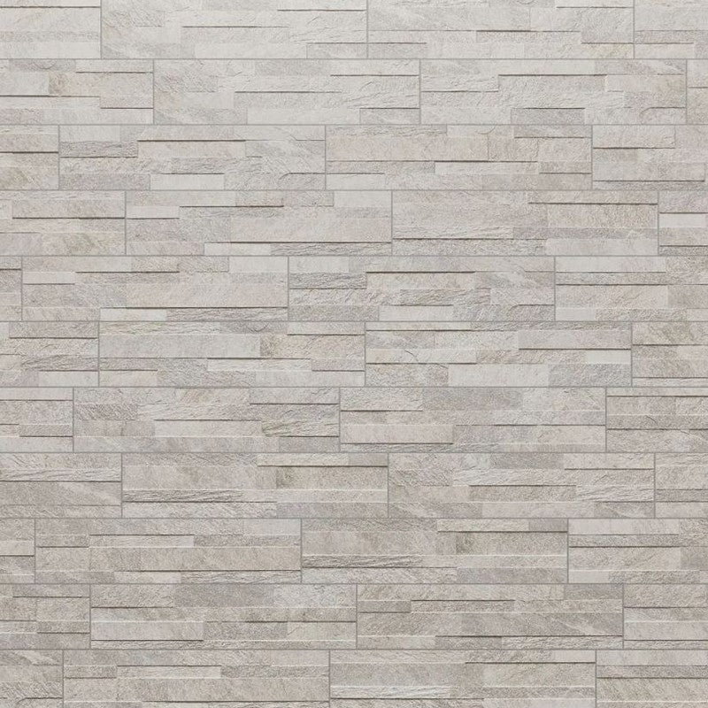 Jeffrey Court Reservoir 6" x 24" Matte Porcelain Tile