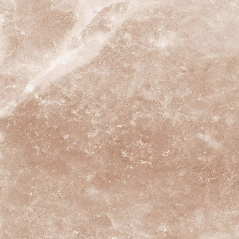 Happy Floors Salt Stone 24" x 24" Pressed Matte Porcelain Tile