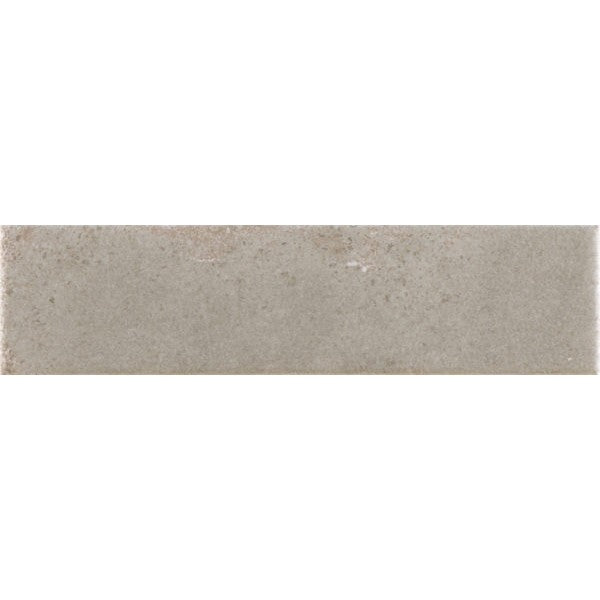 Happy Floors Vibrant 3" x 11" Glossy Porcelain Brick Wall Tile