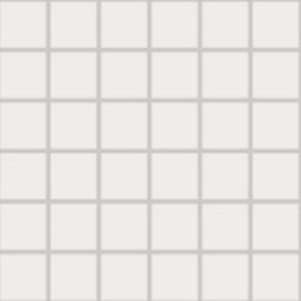 Happy Floors Carpenter 12" x 12" Matte Porcelain 2" Mosaic