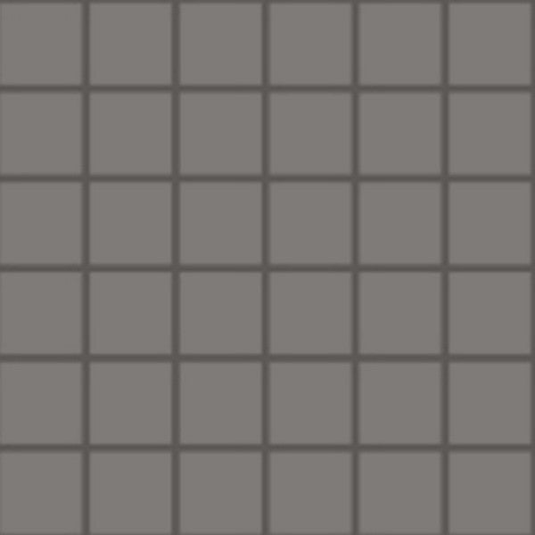 Happy Floors Carpenter 12" x 12" Matte Porcelain 2" Mosaic