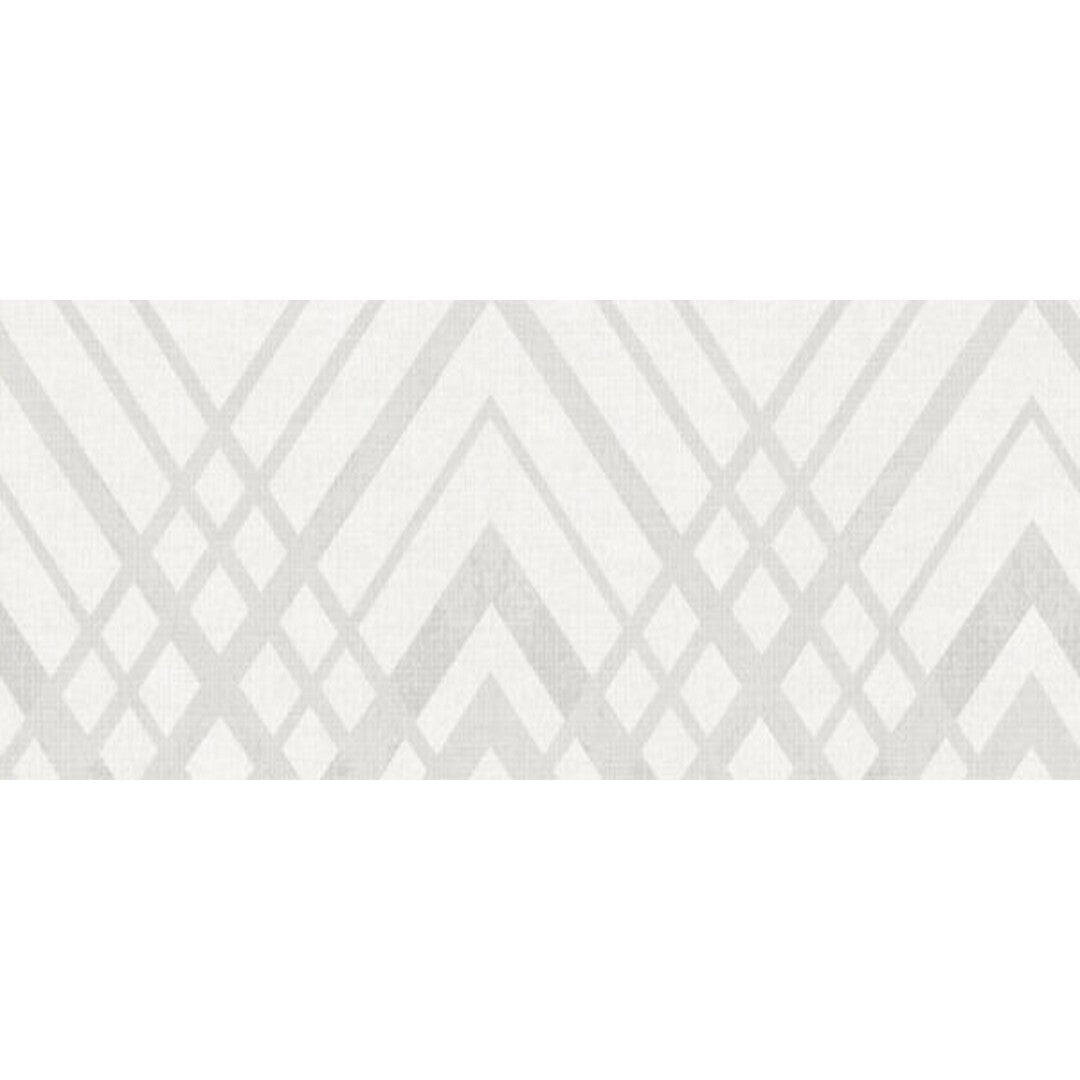 Happy Floors Fibra 16" x 48" Rectified Matte Ceramic Decor Wall Tile