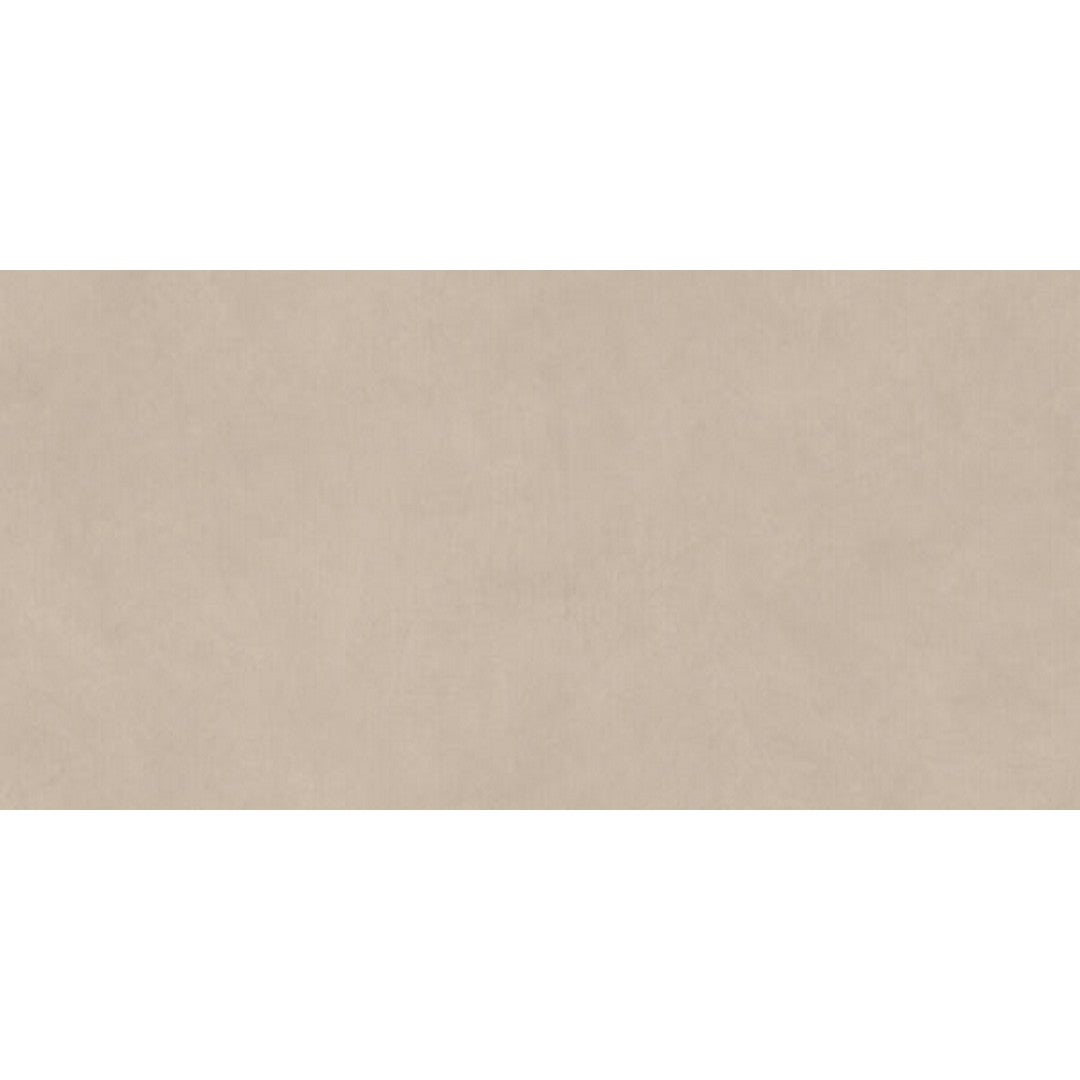 Happy Floors B-Natural 20" x 48" Rectified Matte Ceramic Wall Tile