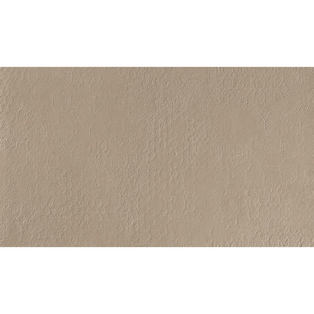 Happy Floors B-Natural 20" x 48" Rectified Matte Porcelain 3D Texture Wall Tile