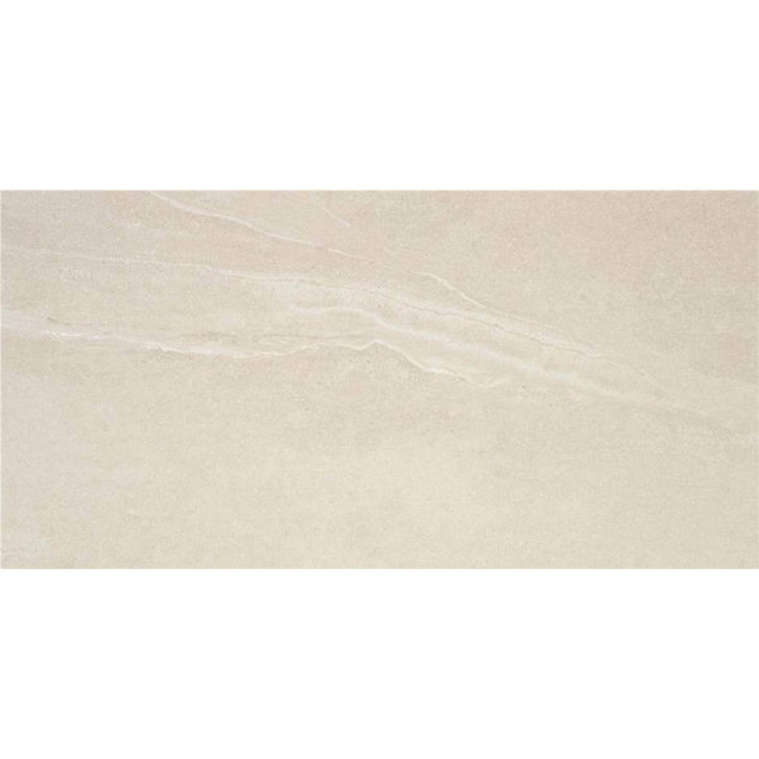 Happy Floors Austral 24" x 48" Rectified Natural Porcelain Tile