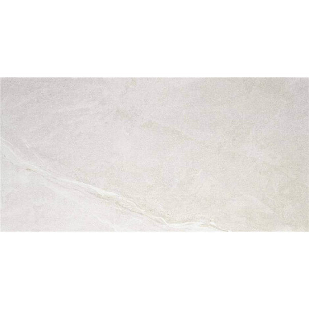 Happy Floors Austral 24" x 48" Rectified Natural Porcelain Tile