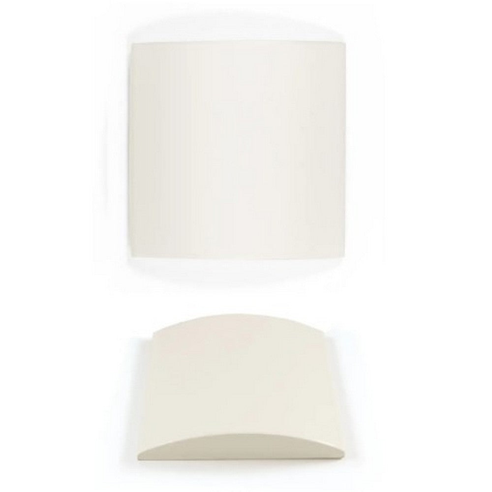 WOW Arch 5" x 5" Matte Ceramic Tile