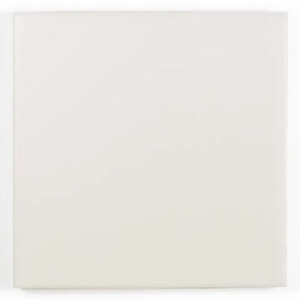 WOW Liso 5" x 5" Matte Ceramic Tile