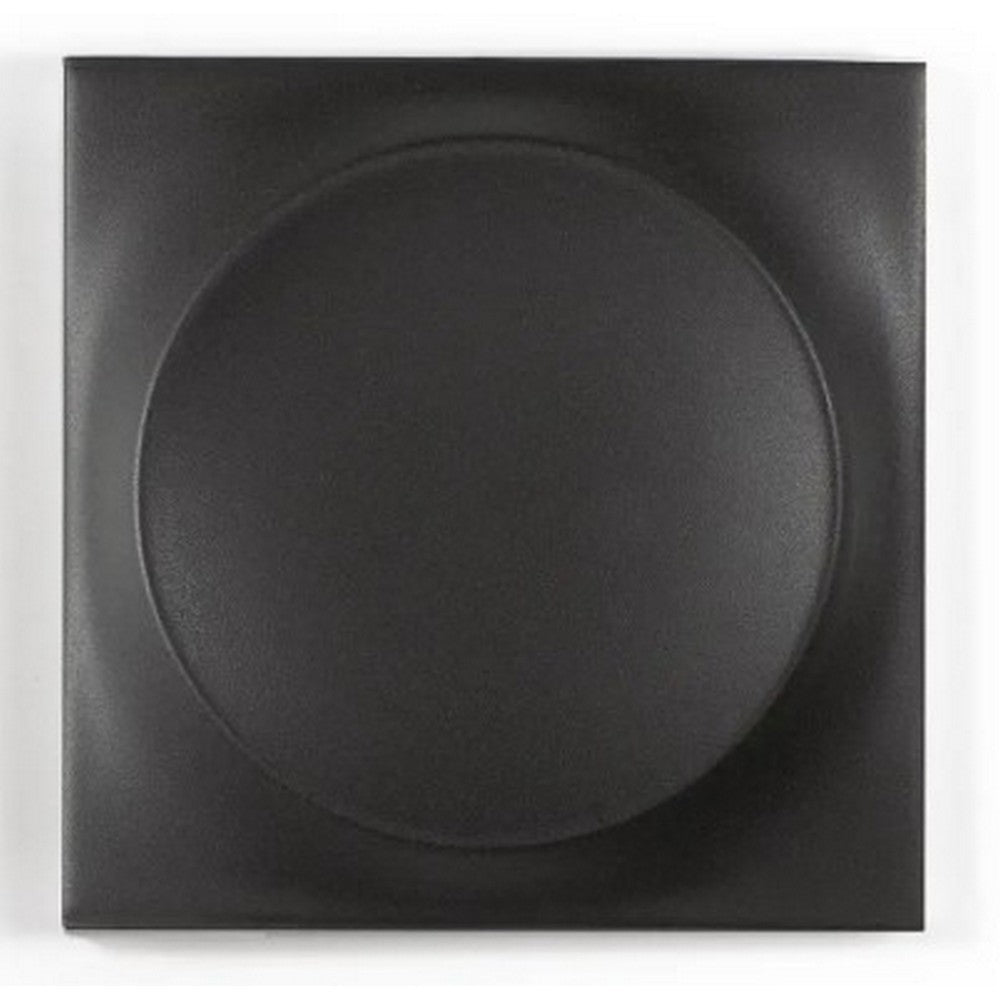 WOW Moon 5" x 5" Matte Ceramic Tile