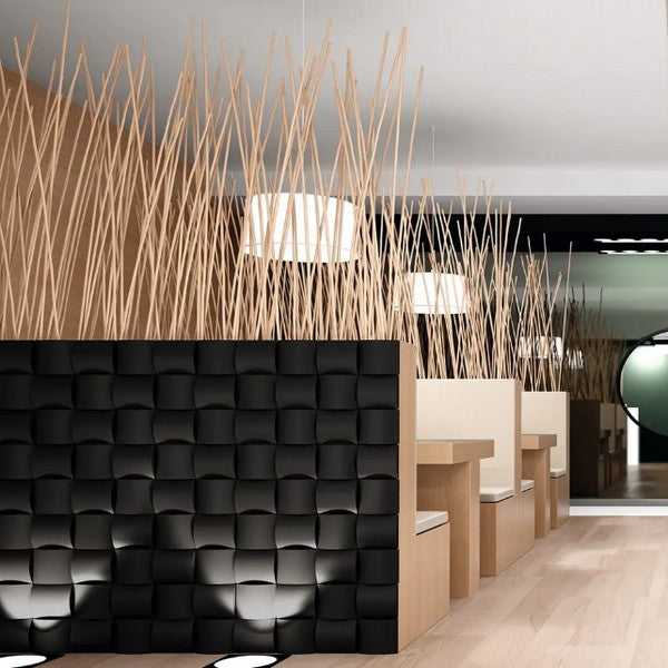 WOW-Arch-5-x-5-Matte-Ceramic-Tile-Graphite