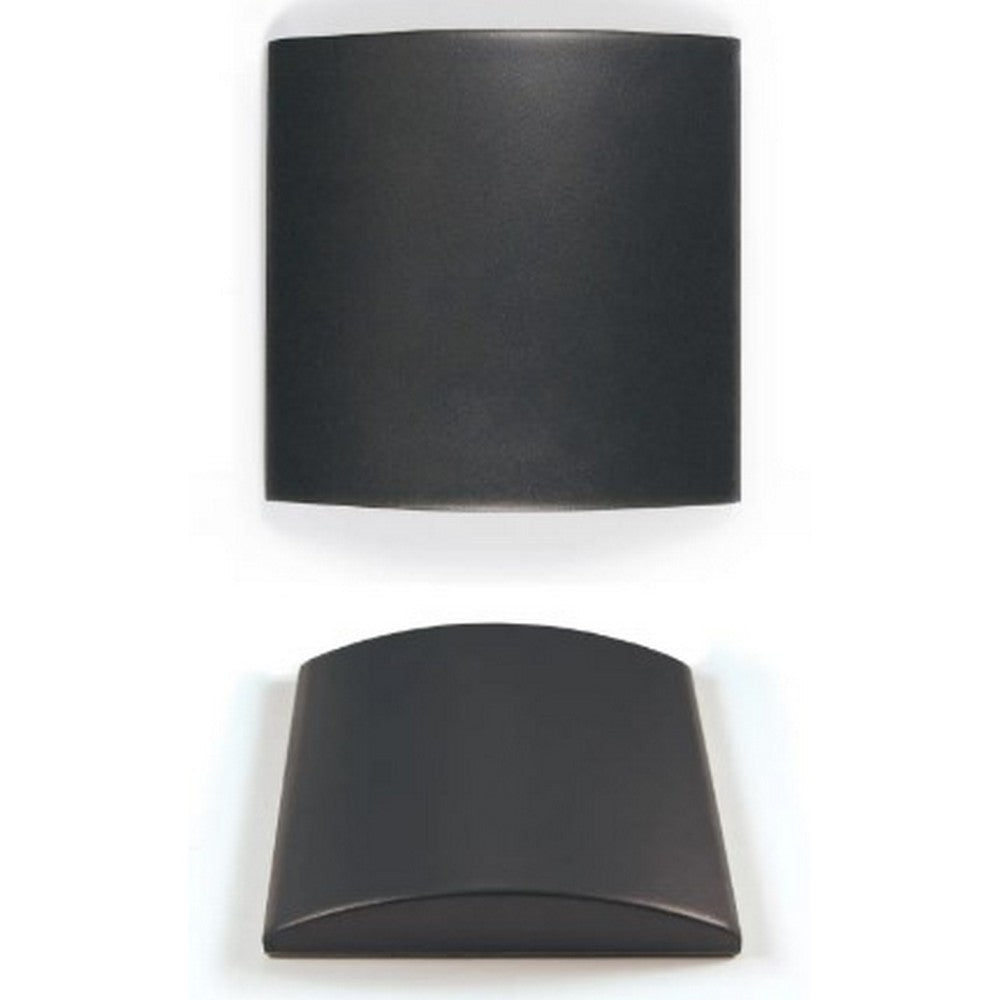 WOW Arch 5" x 5" Matte Ceramic Tile