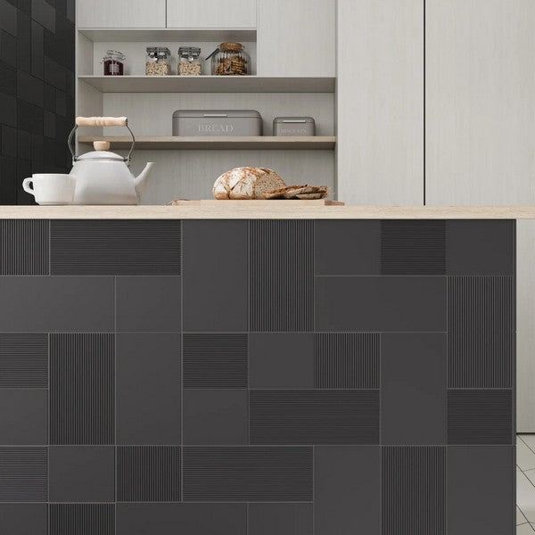 WOW-Liso-5-x-5-Matte-Ceramic-Tile-Graphite
