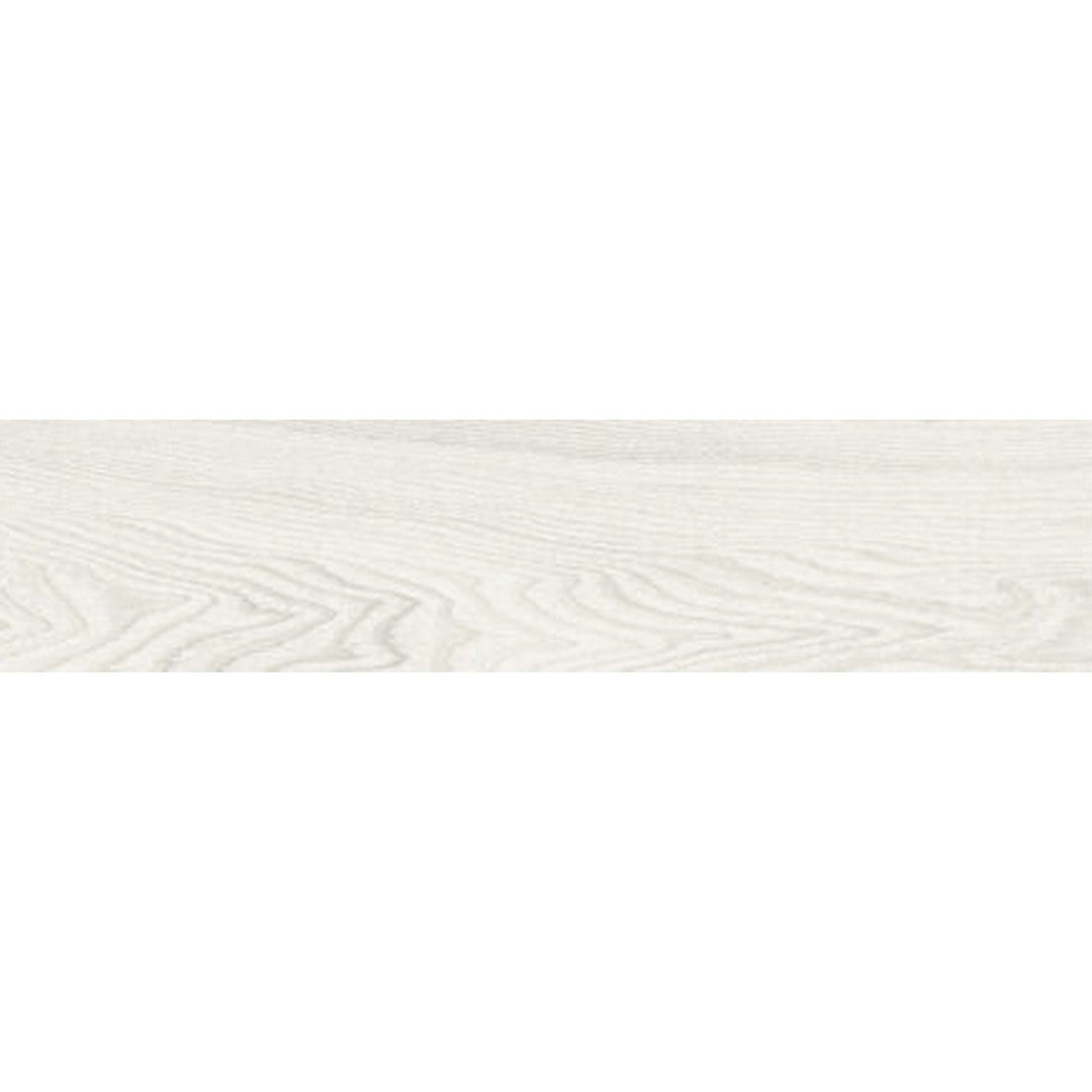 Happy Floors Acorn 3" x 18" Natural Porcelain Bullnose