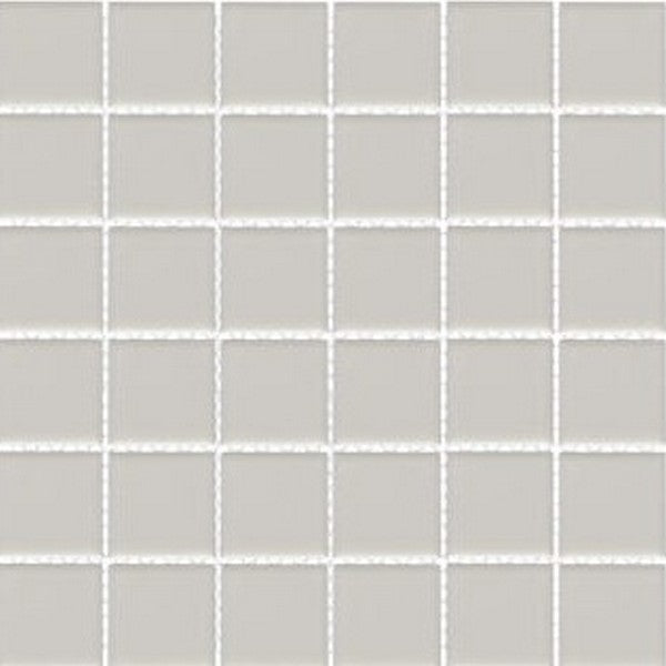 Happy Floors Artisan 12" x 12" Porcelain 2" Mosaic