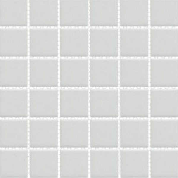 Happy Floors Artisan 12" x 12" Porcelain 2" Mosaic