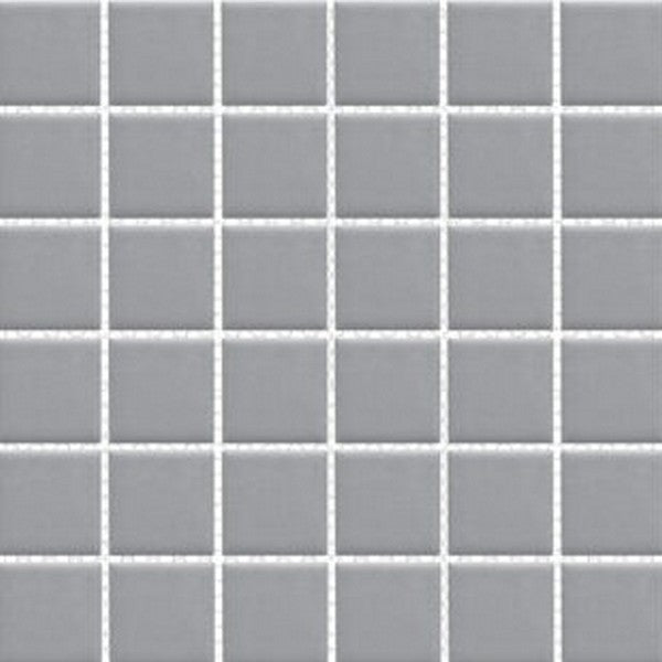 Happy Floors Artisan 12" x 12" Porcelain 2" Mosaic