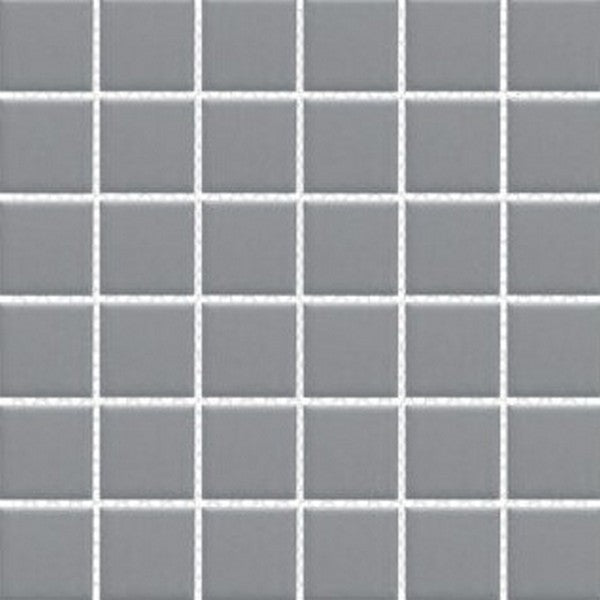 Happy Floors Artisan 12" x 12" Porcelain 2" Mosaic