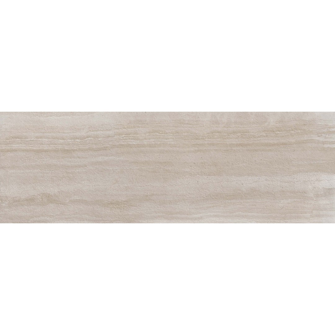 Happy Floors Makalu 16" x 48" Rectified Matte Ceramic Wall Tile