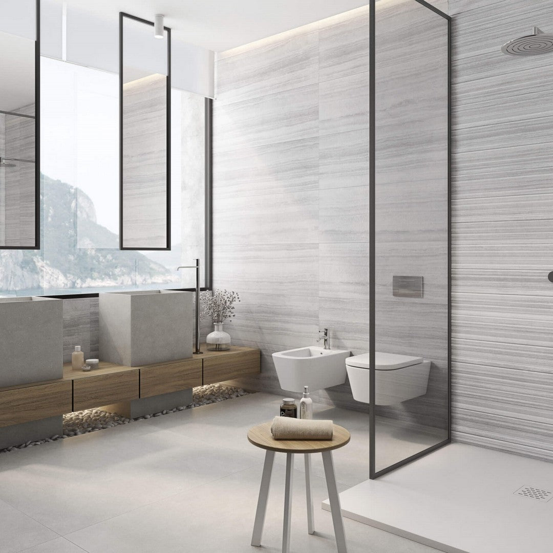 Happy-Floors-Makalu-24-x-48-Rectified-Matte-Porcelain-Tile-Grey