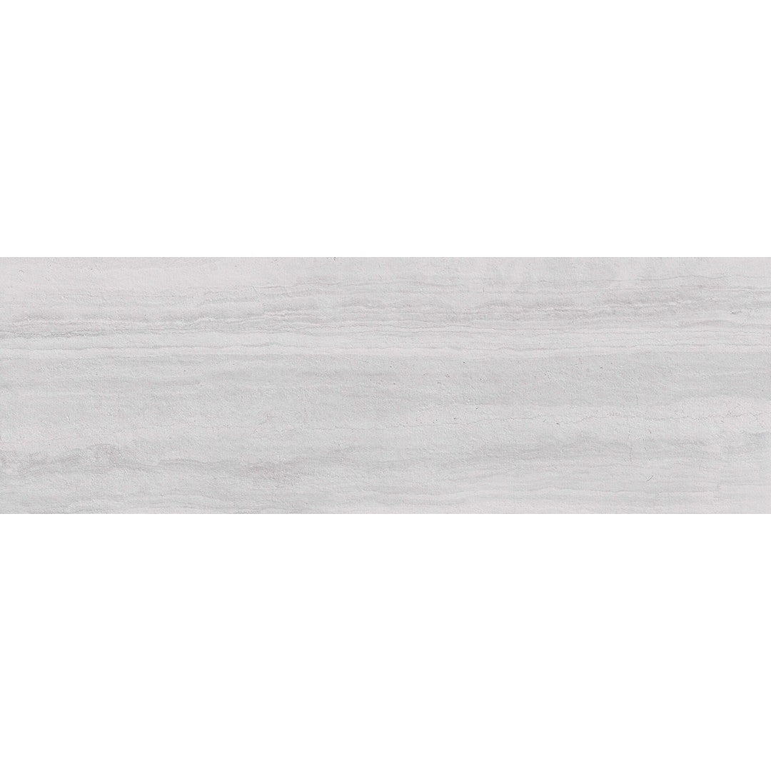 Happy Floors Makalu 16" x 48" Rectified Matte Ceramic Wall Tile