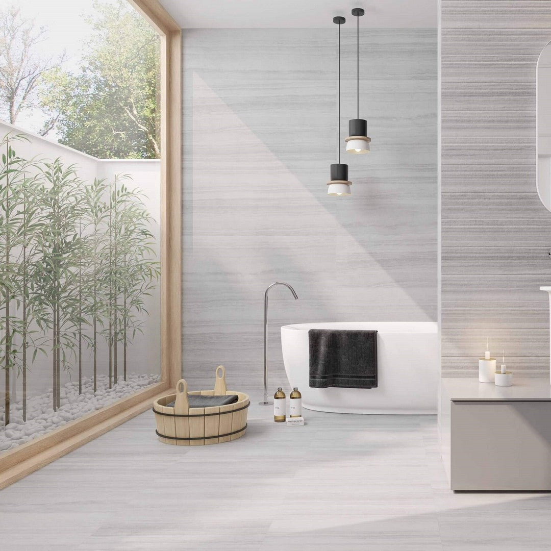 Happy-Floors-Makalu-16-x-48-Rectified-Matte-Ceramic-Wall-Tile-Grey