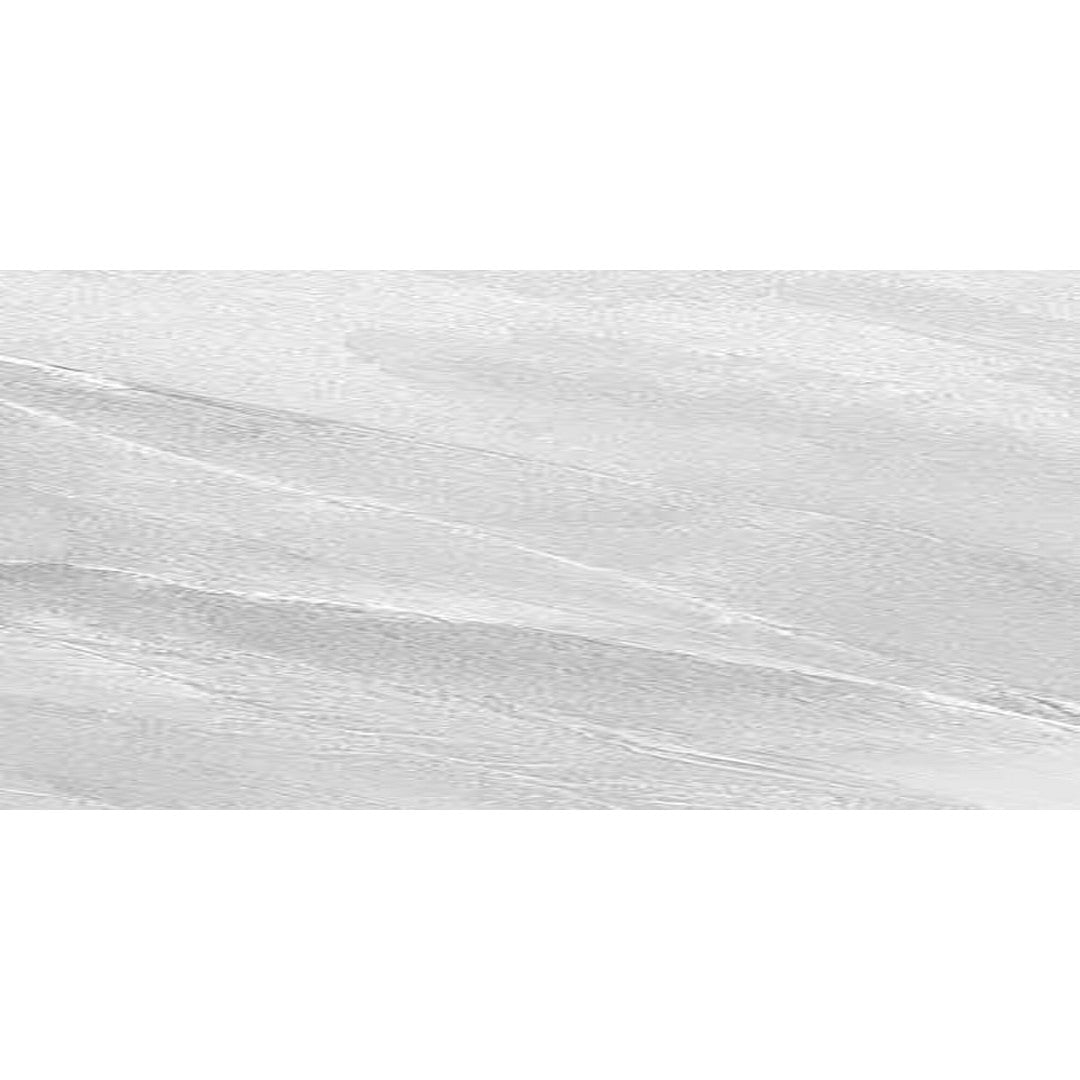Happy Floors Soft Stone 12" x 24" Rectified Matte Porcelain Tile (Sale)