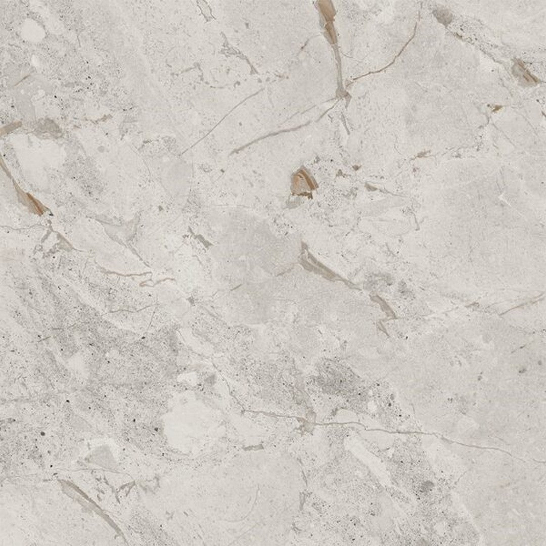 Happy Floors Eva 24" x 24" Natural Rectified Porcelain Tile