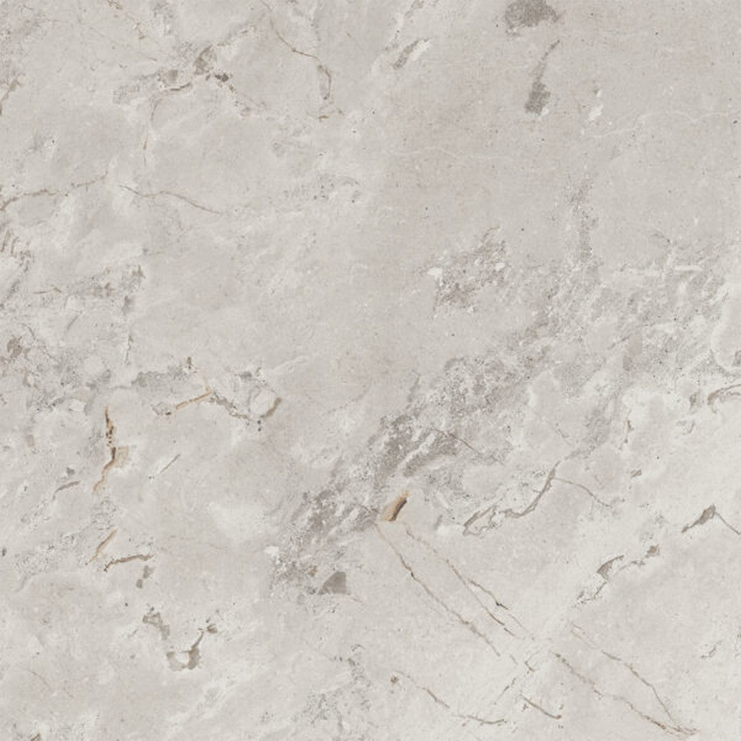 Happy Floors Eva 48" x 48" Natural Rectified Porcelain Tile