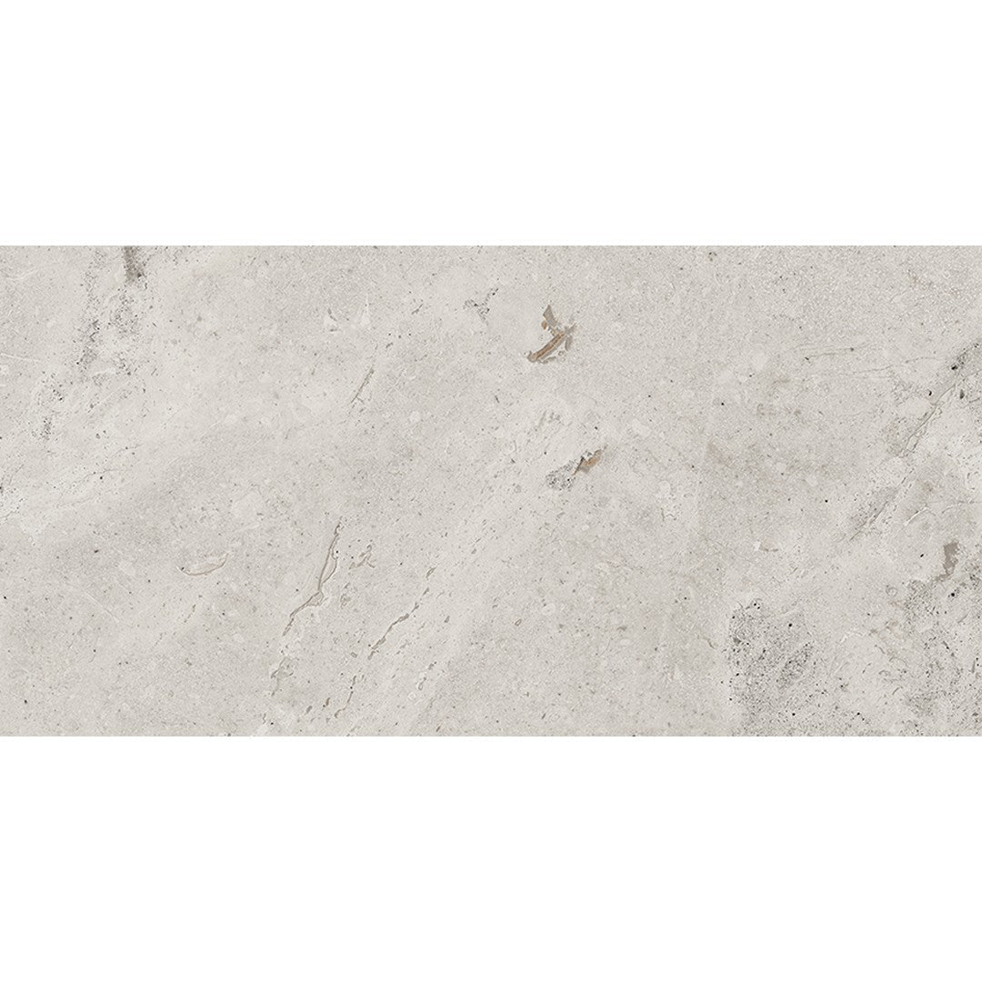 Happy Floors Eva 12" x 24" Polished Rectified Porcelain Tile