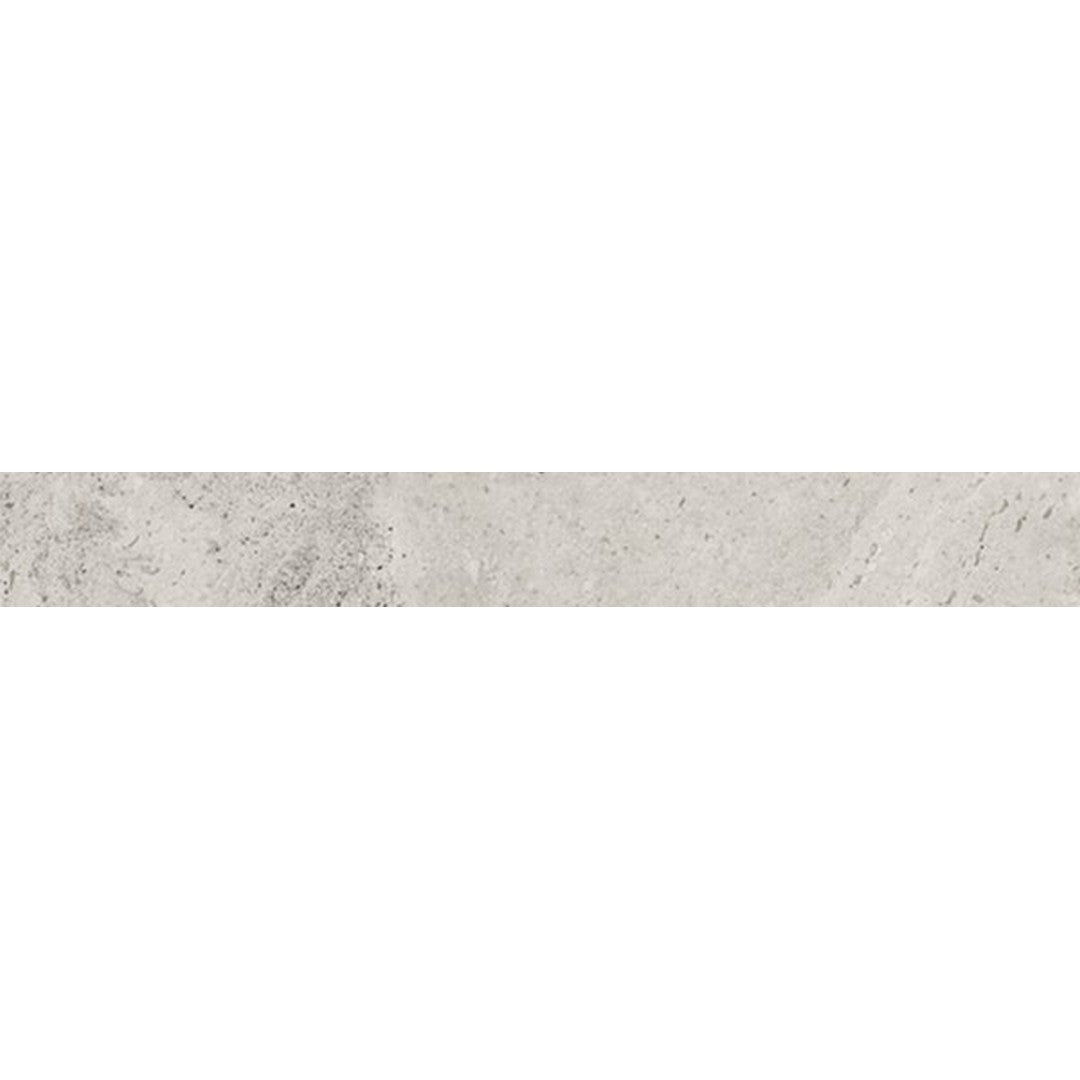 Happy Floors Eva 3" x 24" Polished Porcelain Bullnose