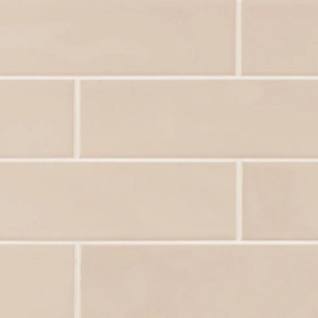 Jeffrey Court Spec 09 - 2.5" x 10" Gloss Ceramic Wall Tile